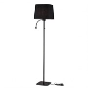 Maytoni Table & Floor Farel Черный Торшер E27 60W Z001FL-L3W-1B Maytoni Table & Floor Farel Черный Торшер E27 60W Z001FL-L3W-1B