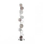 Odeon Light 5416/68FL L-VISION ODL_EX23 11 хром/разноцветный металл/стекло Торшер LED 68W 4000K CARAMELLA 5416/68FL Odeon Light 5416/68FL L-VISION ODL_EX23 11 хром/разноцветный металл/стекло Торшер LED 68W 4000K CARAMELLA 5416/68FL