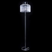 Citilux CL335941 Инга Хром Св-к Торшер CL335941