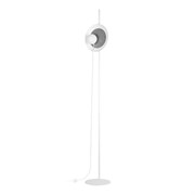 LOFT IT 10237F White Торшер Wonders, шт 10237F White