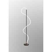 Arte Lamp A2850PN-35BK KLIMT Торшер LED черный/акрил A2850PN-35BK Arte Lamp A2850PN-35BK KLIMT Торшер LED черный/акрил A2850PN-35BK
