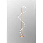 Arte Lamp A2850PN-35PB KLIMT Торшер LED медный/акрил A2850PN-35PB Arte Lamp A2850PN-35PB KLIMT Торшер LED медный/акрил A2850PN-35PB