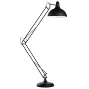 Arte Lamp A2487PN-1BK Goliath Торшер A2487PN-1BK Arte Lamp A2487PN-1BK Goliath Торшер A2487PN-1BK