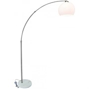 Arte Lamp A5822PN-1SS Goliath Торшер A5822PN-1SS Arte Lamp A5822PN-1SS Goliath Торшер A5822PN-1SS