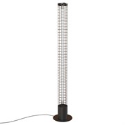 LOFT IT LOFT1705BK Торшер T8 LED 3000K LOFT1705BK, шт LOFT1705BK LOFT IT LOFT1705BK Торшер T8 LED 3000K LOFT1705BK, шт LOFT1705BK