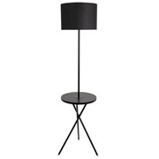 Arte Lamp A2070PN-1BK Combo Торшер A2070PN-1BK Arte Lamp A2070PN-1BK Combo Торшер A2070PN-1BK