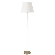 Arte Lamp A2581PN-1AB Elba Торшер A2581PN-1AB Arte Lamp A2581PN-1AB Elba Торшер A2581PN-1AB
