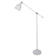Arte Lamp A2054PN-1WH Braccio Торшер A2054PN-1WH Arte Lamp A2054PN-1WH Braccio Торшер A2054PN-1WH