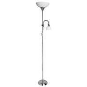 Arte Lamp A9569PN-2SS Duetto Торшер A9569PN-2SS Arte Lamp A9569PN-2SS Duetto Торшер A9569PN-2SS