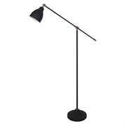 Arte Lamp A2054PN-1BK Braccio Торшер A2054PN-1BK Arte Lamp A2054PN-1BK Braccio Торшер A2054PN-1BK