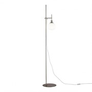 Maytoni Modern Erich Никель Торшер E14 40W MOD221-FL-01-N Maytoni Modern Erich Никель Торшер E14 40W MOD221-FL-01-N