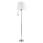 Arte Lamp A2581PN-2CC Elba Торшер A2581PN-2CC Arte Lamp A2581PN-2CC Elba Торшер A2581PN-2CC