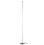 Lightstar 748737 Торшер TUBO LED 24W 2500LM 80G ЧЕРНЫЙ 3000K 748737