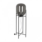 LOFT IT 10195F/1600 Smoke Торшер Oda, шт 10195F/1600 Smoke