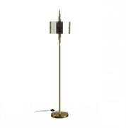 Odeon Light 4895/3F MODERN ODL_EX23 37 бронзовый/дымчатый/металл/стекло Торшер E27 3*40W MARGARET 4895/3F Odeon Light 4895/3F MODERN ODL_EX23 37 бронзовый/дымчатый/металл/стекло Торшер E27 3*40W MARGARET 4895/3F