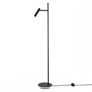 Maytoni Table & Floor Estudo Торшер Черный Z010FL-L8B3K Maytoni Table & Floor Estudo Торшер Черный Z010FL-L8B3K