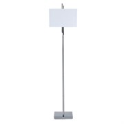 Arte Lamp A5037PN-2CC JULIETTA Торшер E27 A5037PN-2CC Arte Lamp A5037PN-2CC JULIETTA Торшер E27 A5037PN-2CC