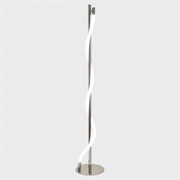 Lussole LSP-0650 Торшер белый LSP-0650