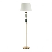 Odeon Light 4861/1FA CLASSIC ODL_EX22 41 золотой/раноцветн.керамика/абажур Торшер E27 1*60W 4861/1FA CANDY 4861/1FA Odeon Light 4861/1FA CLASSIC ODL_EX22 41 золотой/раноцветн.керамика/абажур Торшер E27 1*60W 4861/1FA CANDY 4861/1FA