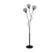 Eglo 43377 Торшер WRINGTON 1, 3X40W(E14), L340, B305, H1495, осн.?230, сталь, черный 43377 Eglo 43377 Торшер WRINGTON 1, 3X40W(E14), L340, B305, H1495, осн.?230, сталь, черный 43377