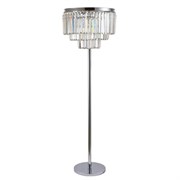 Divinare Торшеры с одним плафоном 3001/02 PN-6