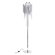LOFT IT 10208F Smoke Торшер Stream, шт 10208F Smoke