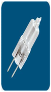 Italmac Лампа галогеновая капсульная 35W G4 220V прозрачная JD CL 35 G4 Italmac Лампа галогеновая капсульная 35W G4 220V прозрачная JD CL 35 G4