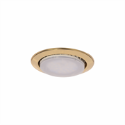 Italmac Montana 53 0 04 Светильник штампованный, неповоротный, GX53, золото Montana 53 0 04 Italmac Montana 53 0 04 Светильник штампованный, неповоротный, GX53, золото Montana 53 0 04