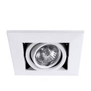 Arte Lamp A5941PL-1WH Technika Точечный светильник A5941PL-1WH Arte Lamp A5941PL-1WH Technika Точечный светильник A5941PL-1WH