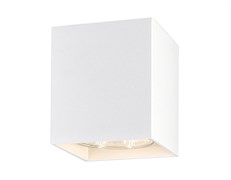 Ambrella Накладной точечный светильник GU10 TN213139 WH белый GU10 60*60*70 TN213139 Ambrella Накладной точечный светильник GU10 TN213139 WH белый GU10 60*60*70 TN213139
