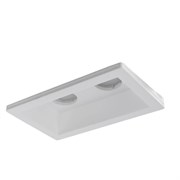 Arte Lamp A9214PL-2WH Invisible Точечный светильник A9214PL-2WH Arte Lamp A9214PL-2WH Invisible Точечный светильник A9214PL-2WH