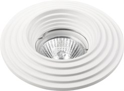 Comtech IMPERIA Светильник точечный неповоротн,50W, ГЛН/LED/КЛЛ GU5.3, IP20, 12V, белый 15044672 Comtech IMPERIA Светильник точечный неповоротн,50W, ГЛН/LED/КЛЛ GU5.3, IP20, 12V, белый 15044672