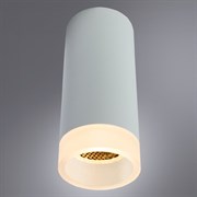Arte Lamp A5556PL-1WH OGMA Точечный накладной светильник A5556PL-1WH Arte Lamp A5556PL-1WH OGMA Точечный накладной светильник A5556PL-1WH