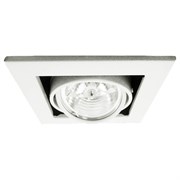 Arte Lamp A5930PL-1WH Technika Точечный светильник A5930PL-1WH Arte Lamp A5930PL-1WH Technika Точечный светильник A5930PL-1WH