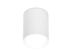 Ambrella Накладной точечный светильник TN215 WH/S белый/песок GU5.3 D56*70 TN215 Ambrella Накладной точечный светильник TN215 WH/S белый/песок GU5.3 D56*70 TN215