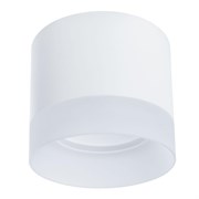 Arte Lamp A5554PL-1WH Castor Точечный накладной светильник GX53 A5554PL-1WH Arte Lamp A5554PL-1WH Castor Точечный накладной светильник GX53 A5554PL-1WH