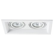 Arte Lamp A6661PL-2WH CANIS Точечный светильник A6661PL-2WH Arte Lamp A6661PL-2WH CANIS Точечный светильник A6661PL-2WH