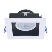 Arte Lamp A2705PL-1WH Grado Точечный светильник A2705PL-1WH Arte Lamp A2705PL-1WH Grado Точечный светильник A2705PL-1WH
