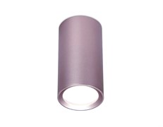 Ambrella Накладной точечный светильник TN220 PU/S фиолетовый/песок GU5.3 D56*100 TN220 Ambrella Накладной точечный светильник TN220 PU/S фиолетовый/песок GU5.3 D56*100 TN220