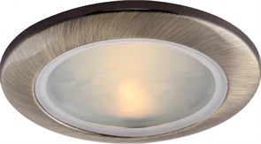Arte Lamp A2024PL-1AB Aqua Точечный светильник IP44 A2024PL-1AB Arte Lamp A2024PL-1AB Aqua Точечный светильник IP44 A2024PL-1AB
