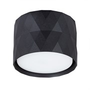 Arte Lamp A5552PL-1BK FANG Точечный накладной светильник GX53 A5552PL-1BK Arte Lamp A5552PL-1BK FANG Точечный накладной светильник GX53 A5552PL-1BK