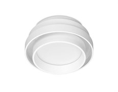 Ambrella Накладной точечный светильник TN601 WH/S белый/песок GX53 D110*53 TN601 Ambrella Накладной точечный светильник TN601 WH/S белый/песок GX53 D110*53 TN601