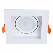 Arte Lamp A6662PL-1WH Simplex Точечный светильник LED A6662PL-1WH Arte Lamp A6662PL-1WH Simplex Точечный светильник LED A6662PL-1WH