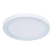 Arte Lamp A7978PL-1WH Точечный светильник LED 9W 3000K A7978PL-1WH Arte Lamp A7978PL-1WH Точечный светильник LED 9W 3000K A7978PL-1WH