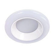 Arte Lamp A7992PL-1WH Alioth Точечный светильник LED 12W 4000K A7992PL-1WH Arte Lamp A7992PL-1WH Alioth Точечный светильник LED 12W 4000K A7992PL-1WH