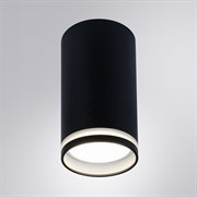 Arte Lamp A2266PL-1BK IMAI Точечный светильник GU10 A2266PL-1BK Arte Lamp A2266PL-1BK IMAI Точечный светильник GU10 A2266PL-1BK