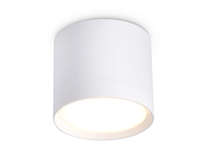 Ambrella Накладной точечный светильник GX53 TN5350