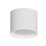 Arte Lamp A5548PL-1WH INTERCRUS Точечный светильник GX53 A5548PL-1WH Arte Lamp A5548PL-1WH INTERCRUS Точечный светильник GX53 A5548PL-1WH