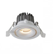 Arte Lamp A3315PL-1WH Точечный светильник LED 15W 3000K A3315PL-1WH Arte Lamp A3315PL-1WH Точечный светильник LED 15W 3000K A3315PL-1WH