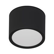 Arte Lamp A5543PL-1BK INTERCRUS Точечный светильник GX53 A5543PL-1BK Arte Lamp A5543PL-1BK INTERCRUS Точечный светильник GX53 A5543PL-1BK